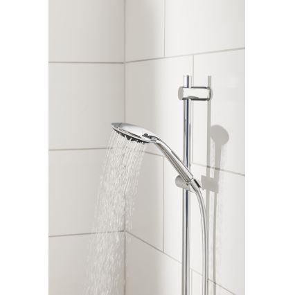 GROHE 27326000 - Conjunto de duche VITALIO JOY 600 mm, cromado brilhante
