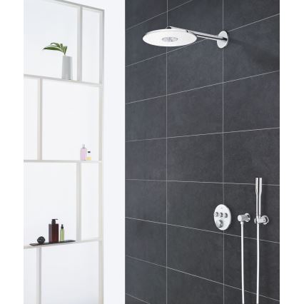 GROHE 27400000 - Duche de mão EUPHORIA COSMOPOLITAN Stick 216 mm cromado brilhante