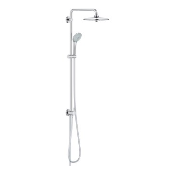 GROHE 27421002 - Sistema de duche EUPHORIA 260 cromado brilhante