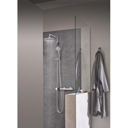 GROHE 27421002 - Sistema de duche EUPHORIA 260 cromado brilhante
