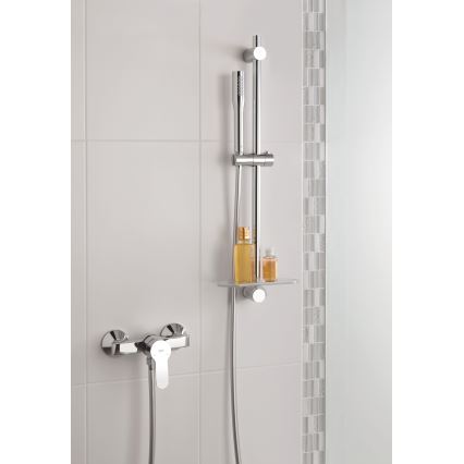 GROHE 27458000 - Duche de mão VITALIO GET STICK 216 mm acabamento cromado polido