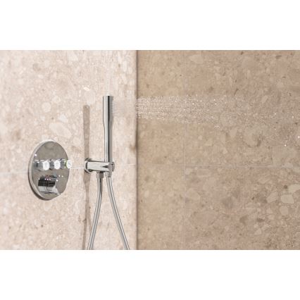 GROHE 27458000 - Duche de mão VITALIO GET STICK 216 mm cromado brilhante