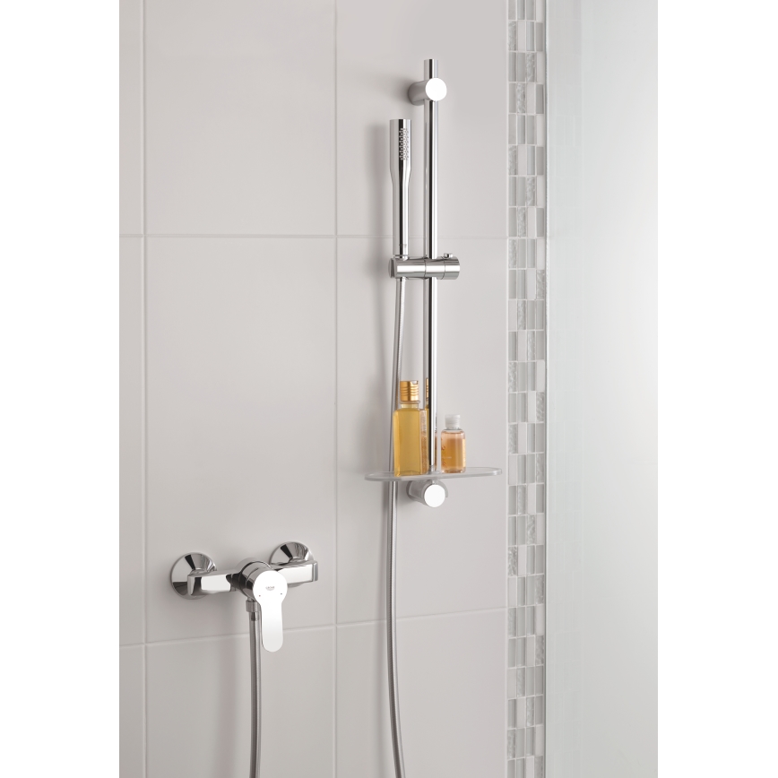 GROHE 27458000 - Duche de mão VITALIO GET STICK 216 mm cromado brilhante
