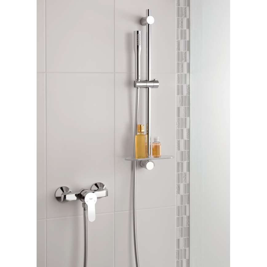 GROHE 27458000 - Duche de mão VITALIO GET STICK 216 mm cromado brilhante
