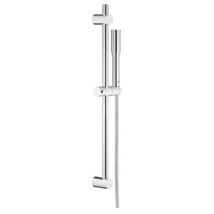 GROHE 27458000 - Duche de mão VITALIO GET STICK 216 mm cromado brilhante