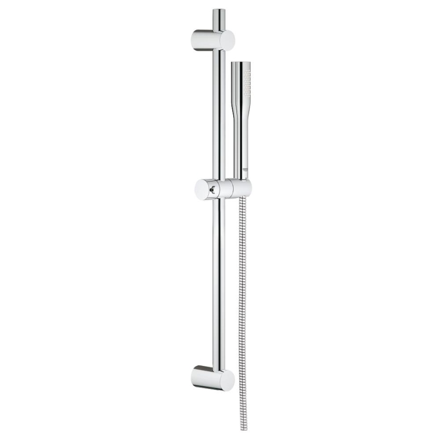 GROHE 27458000 - Duche de mão VITALIO GET STICK 216 mm cromado brilhante