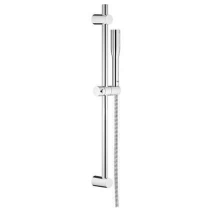 GROHE 27458000 - Duche de mão VITALIO GET STICK 216 mm cromado brilhante