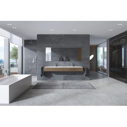 GROHE 27502001 - Flexível de duche 1500 mm cromo brilhante