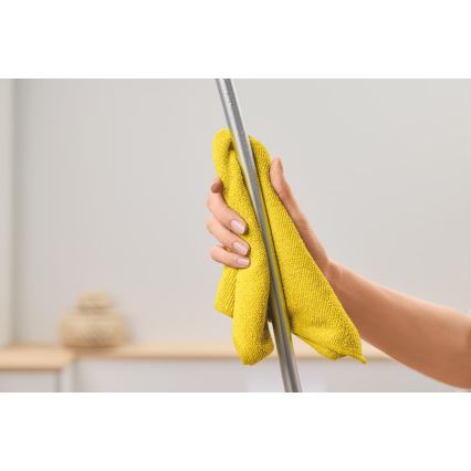 GROHE 27506001 - Mangueira de duche VITALIOFLEX SILVER 1750 mm