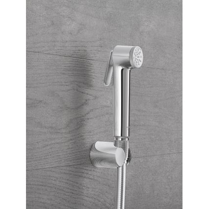 GROHE 27512001 - Duche de mão TEMPESTA-F TRIGGER SPRAY 30 36 mm cromado brilhante