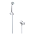 GROHE 27514001 - Ducha manual para bidé TEMPESTA-F TRIGGER SPRAY 30, 36 mm, cromado