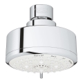 GROHE 27591001 - Cabeça de duche TEMPESTA COSMOPOLITAN 100 100 mm cromado brilhante