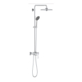 GROHE 27684001 - Sistema de duche VITALIO JOY 260 450 mm, cromado brilhante