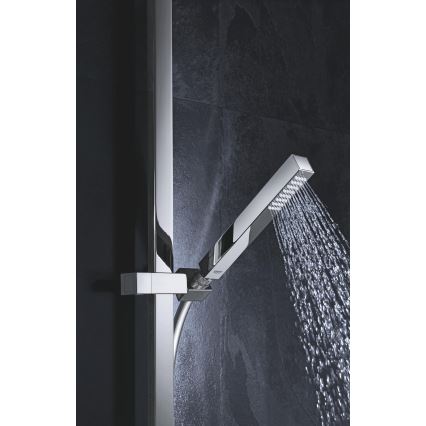 GROHE 27698000 - Duche de mão EUPHORIA CUBE, cromado brilhante