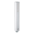 GROHE 27699000 - Ducha de mão EUPHORIA CUBE STICK cromado brilhante