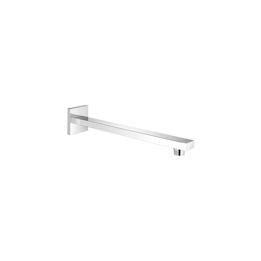 GROHE 27709000 - Braço de duche RAINSHOWER 286 mm cromo brilhante