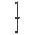 GROHE 277242431 - Barra de duche VITALIO UNIVERSAL 600 mm preta