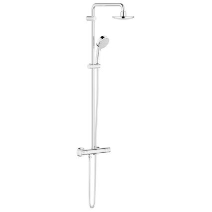 GROHE 27922000 - Sistema de duche TEMPESTA COSMOPOLITAN 160 mm cromado brilhante
