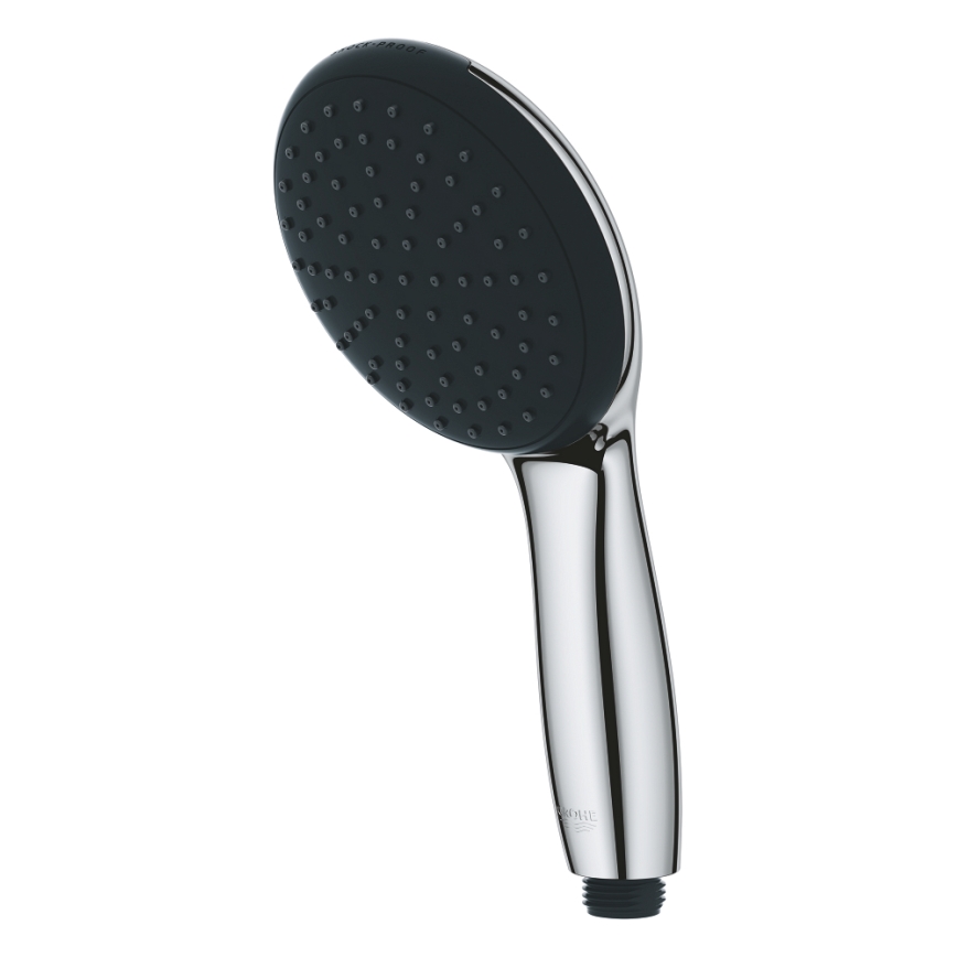 GROHE 27940001 - Duche de mão VITALIO START 110 cromado brilhante