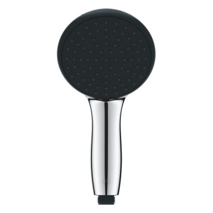 GROHE 27940001 - Duche manual VITALIO START 110 cromado brilhante