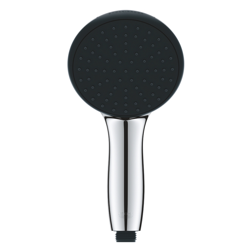 GROHE 27940001 - Duche manual VITALIO START 110 cromado brilhante