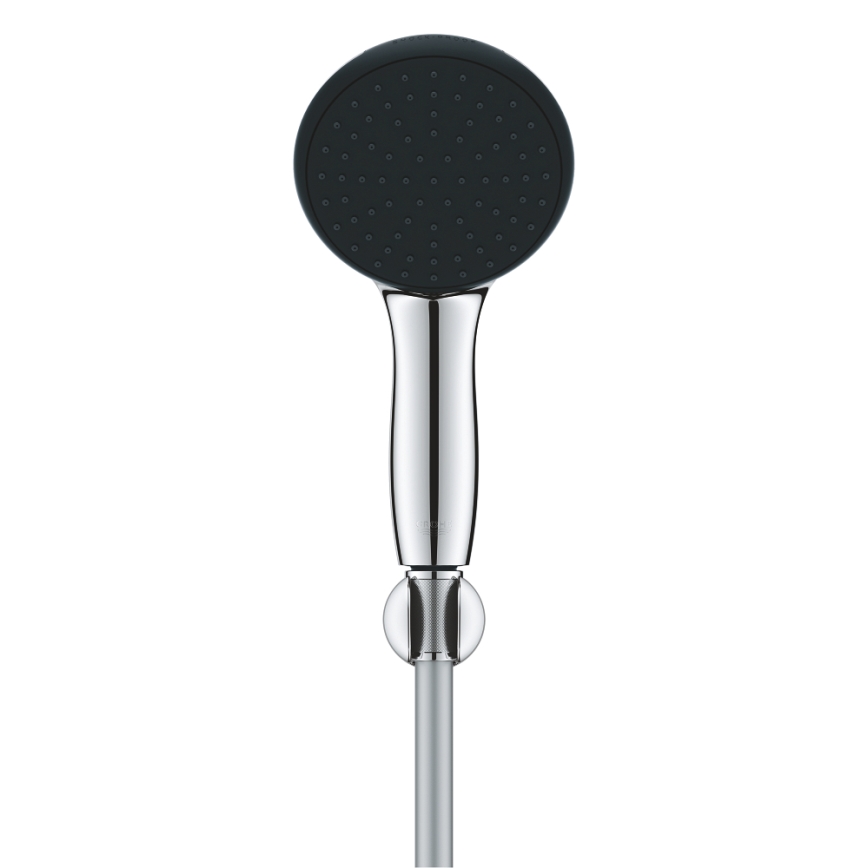 GROHE 27944001 - Conjunto de duche VITALIO START 110, 110 mm, cromo brilhante