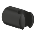 GROHE 279582430 - Suporte de duche VITALIO UNIVERSAL 61 mm preto