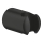GROHE 279582430 - Suporte de duche VITALIO UNIVERSAL 61 mm preto