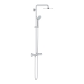 GROHE 27964000 - Sistema de duche EUPHORIA 210 mm cromado brilhante