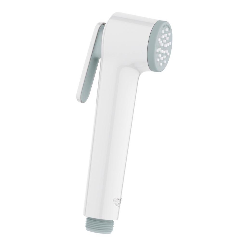 GROHE 28020L01 - Ducha de mão TEMPESTA-F TRIGGER SPRAY 30 branca