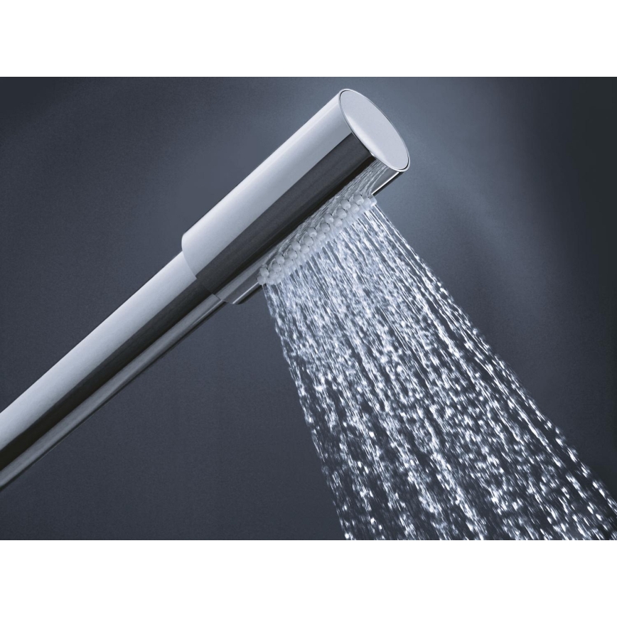 GROHE 28034000 - Duche de mão SENA, cromado polido