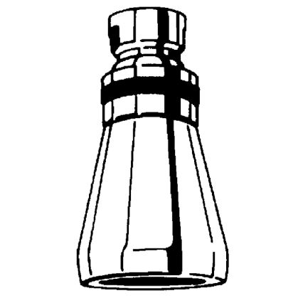 GROHE 28094000 - Cabeça de duche 50 mm, cromado brilhante