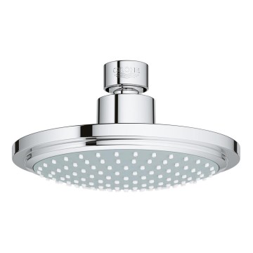 GROHE 28233000 - Cabeça de duche EUPHORIA COSMOPOLITAN 160, cromado brilhante
