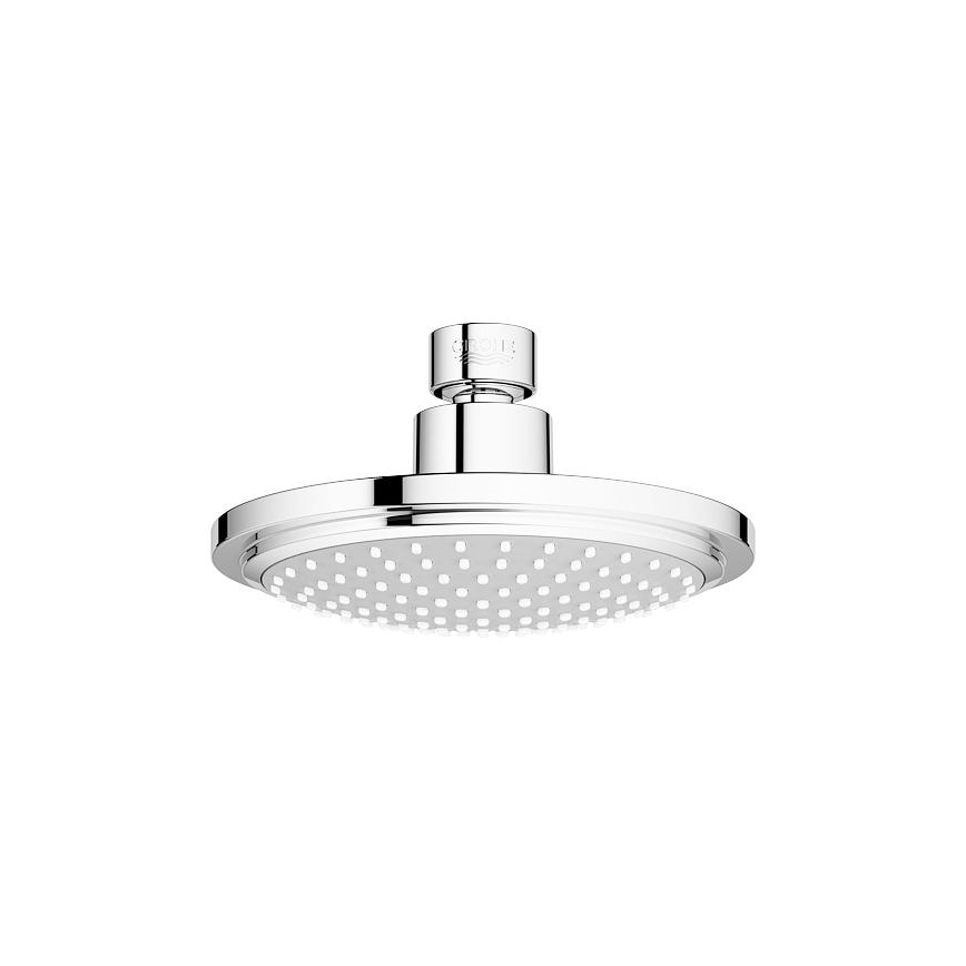 GROHE 28233000 - Cabeça de duche EUPHORIA COSMOPOLITAN 160, cromado brilhante