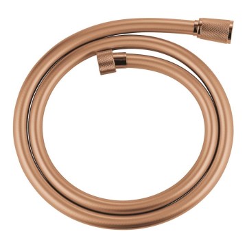 GROHE 28362DA0 - Mangueira de duche SILVERFLEX 1250 mm de cobre