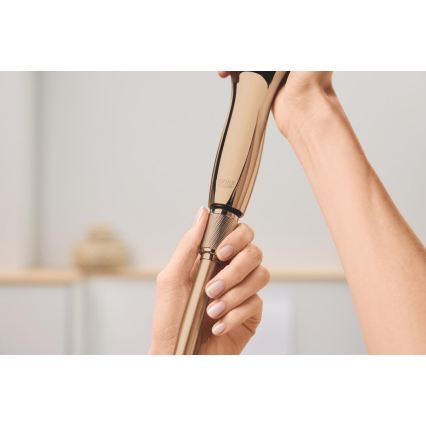GROHE 28362DA1 - Mangueira de duche SILVERFLEX 1250 mm em cobre
