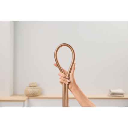 GROHE 28362DA1 - Mangueira de duche SILVERFLEX 1250 mm em cobre