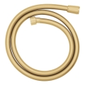 GROHE 28362GL1 - Mangueira de chuveiro SILVERFLEX 1250 mm dourada escovada