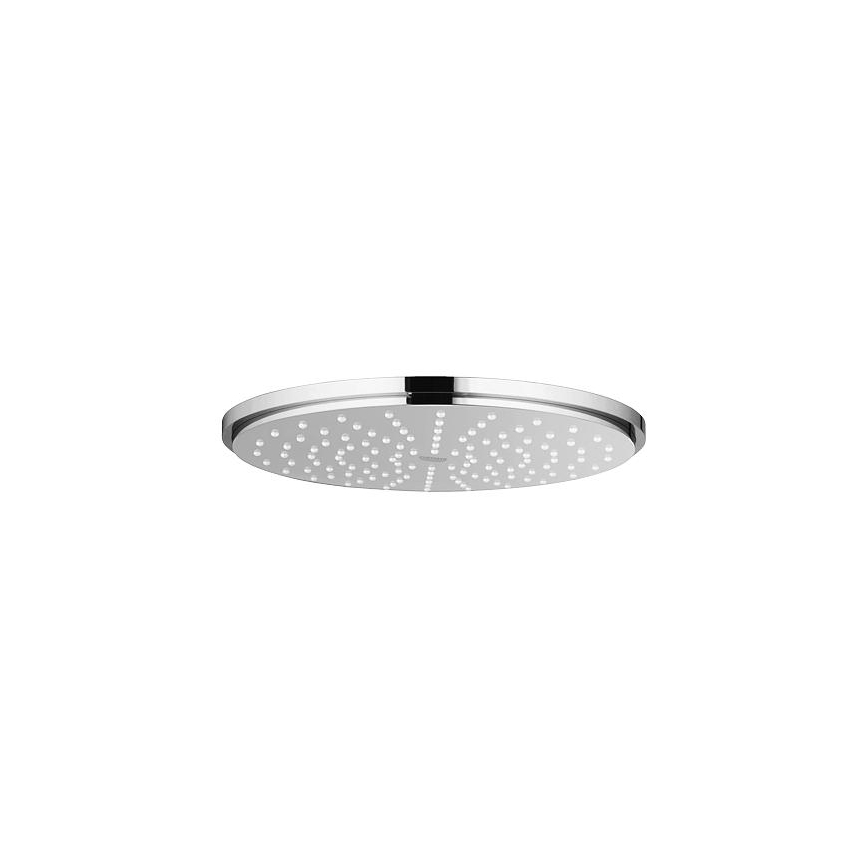 GROHE 28368000 - Cabeça de duche RAINSHOWER COSMOPOLITAN O 210 mm cromado brilhante