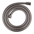 GROHE 28388A00 - Mangueira de chuveiro SILVERFLEX 1750 mm grafite