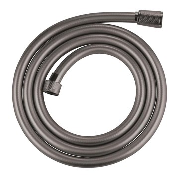 GROHE 28388A00 - Mangueira de chuveiro SILVERFLEX 1750 mm grafite