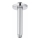 GROHE 28724000 - Braço de duche RAINSHOWER 142 mm cromado brilhante