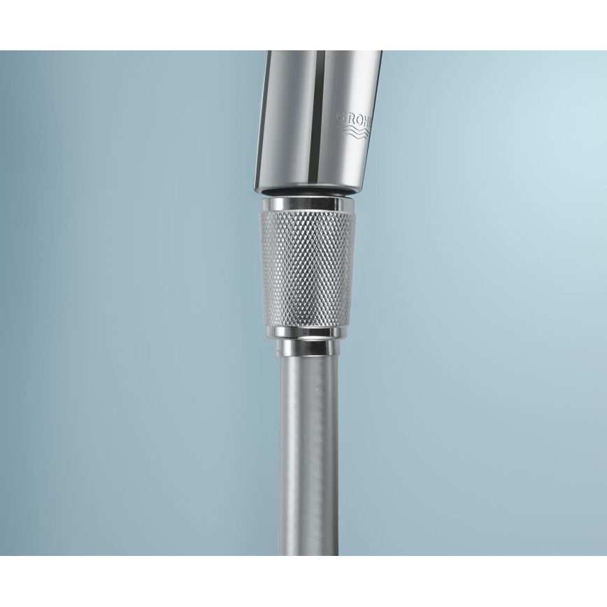 GROHE 28741002 - Mangueira de duche VITALIOFLEX TREND 1500 mm