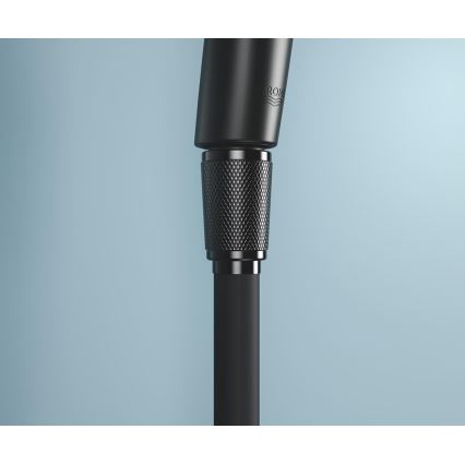 GROHE 287412432 - Mangueira de duche VITALIOFLEX TREND 1500 mm preta