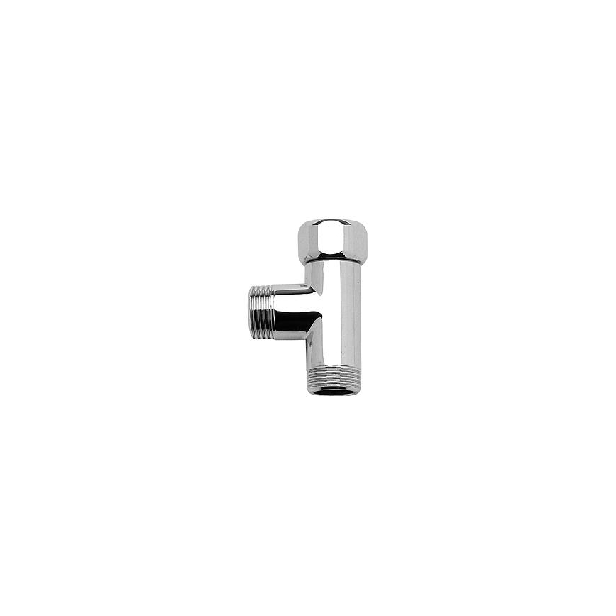 GROHE 28874000 - Tê DN 15 cromado brilhante