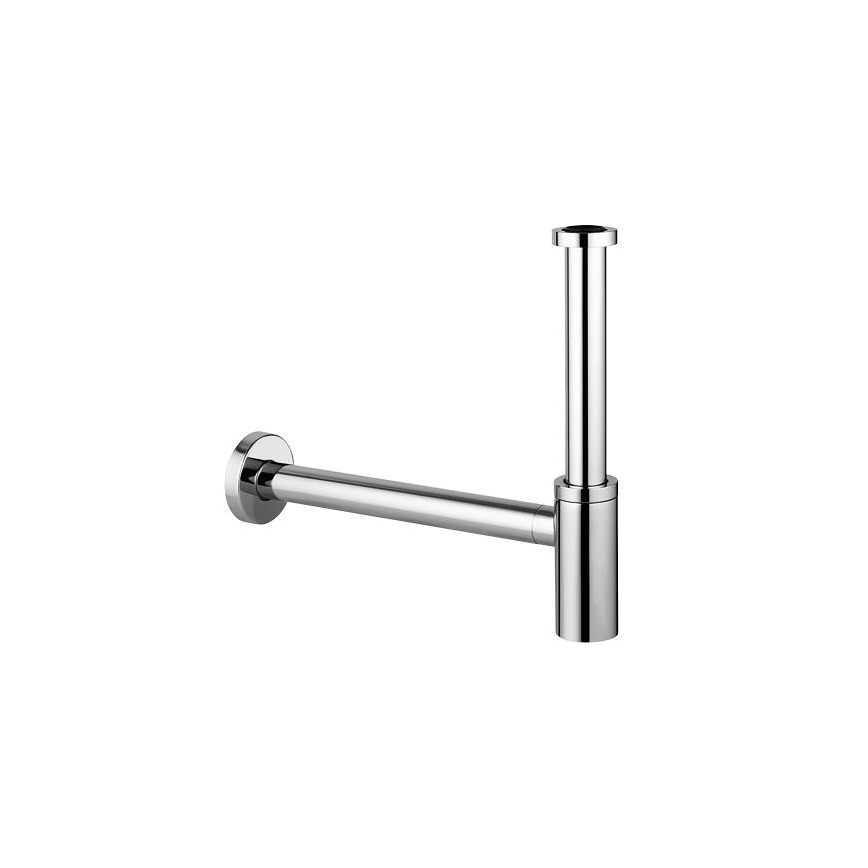 GROHE 28912000 - Sifão DN 32, acabamento cromado brilhante