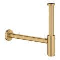GROHE 28912GN0 - Sifão DN 32 dourado