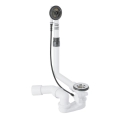 GROHE 28939000 - Conjunto de dreno e transbordamento para banheira TALENTO