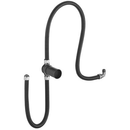 GROHE 28995000 - Conjunto de ligação TALENTOFILL DN 20 cromado brilhante