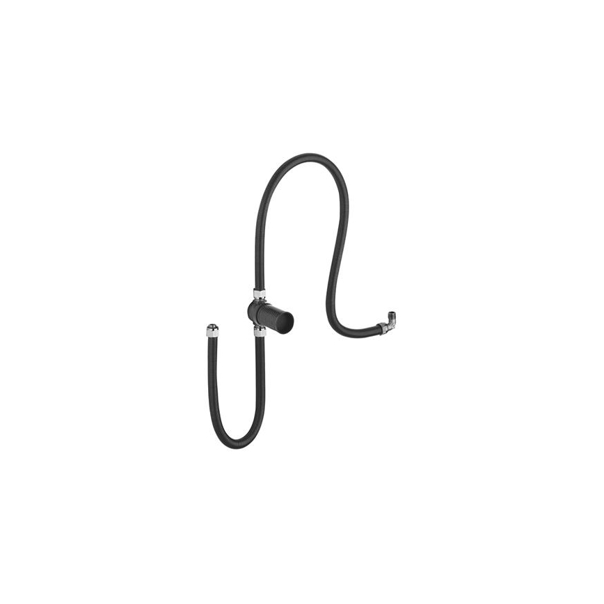 GROHE 28995000 - Conjunto de ligação TALENTOFILL DN 20 cromado brilhante